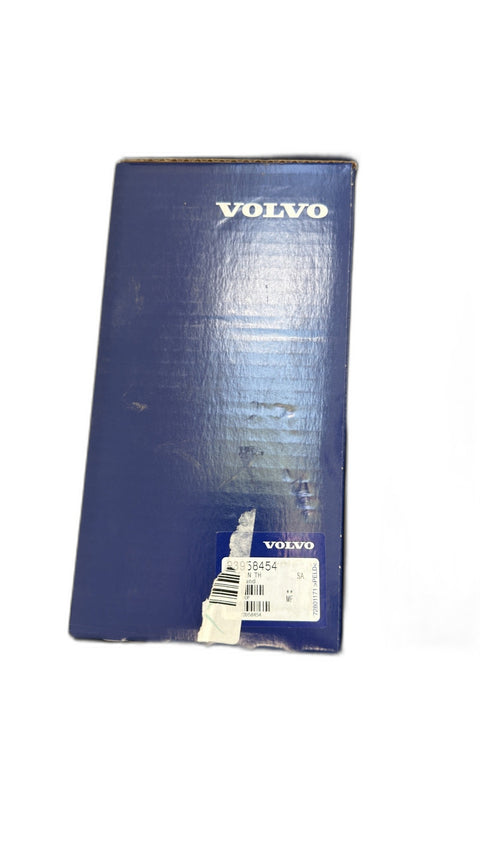 Genuine Volvo Penta 23958454 Oil Filter Kit | fits TAD840GE TAD851GE D8 engines