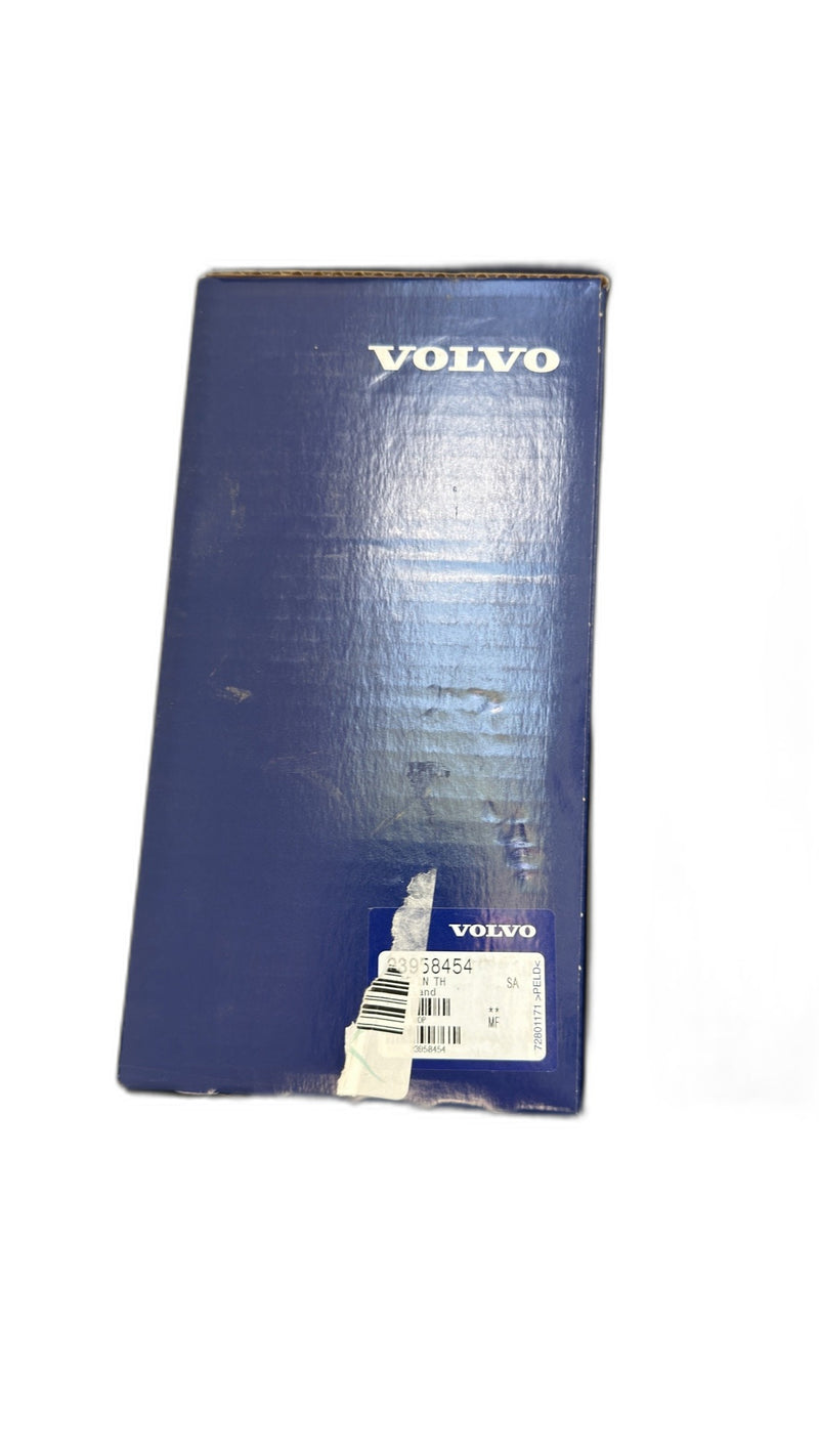 Genuine Volvo Penta 23958454 Oil Filter Kit | fits TAD840GE TAD851GE D8 engines