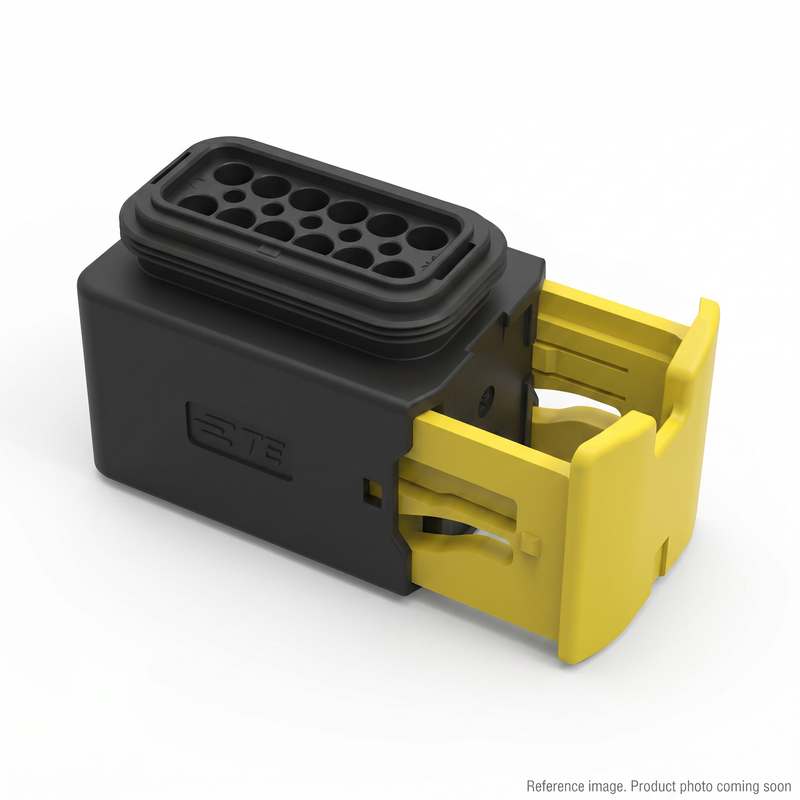 Freightliner 23-13149-033 DTNA OEM Electrical Connector