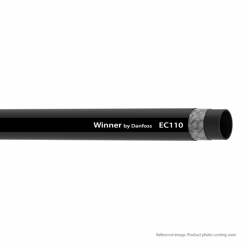 Winner Fluid 24212-10-10 ORFS Female Hose Fitting -10 5/8 in 1-14 Thread