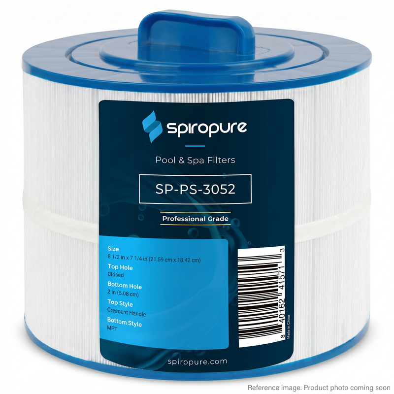 Unknown 244-7582 Filter front product photo | stocked in BC, ships Canada-wide