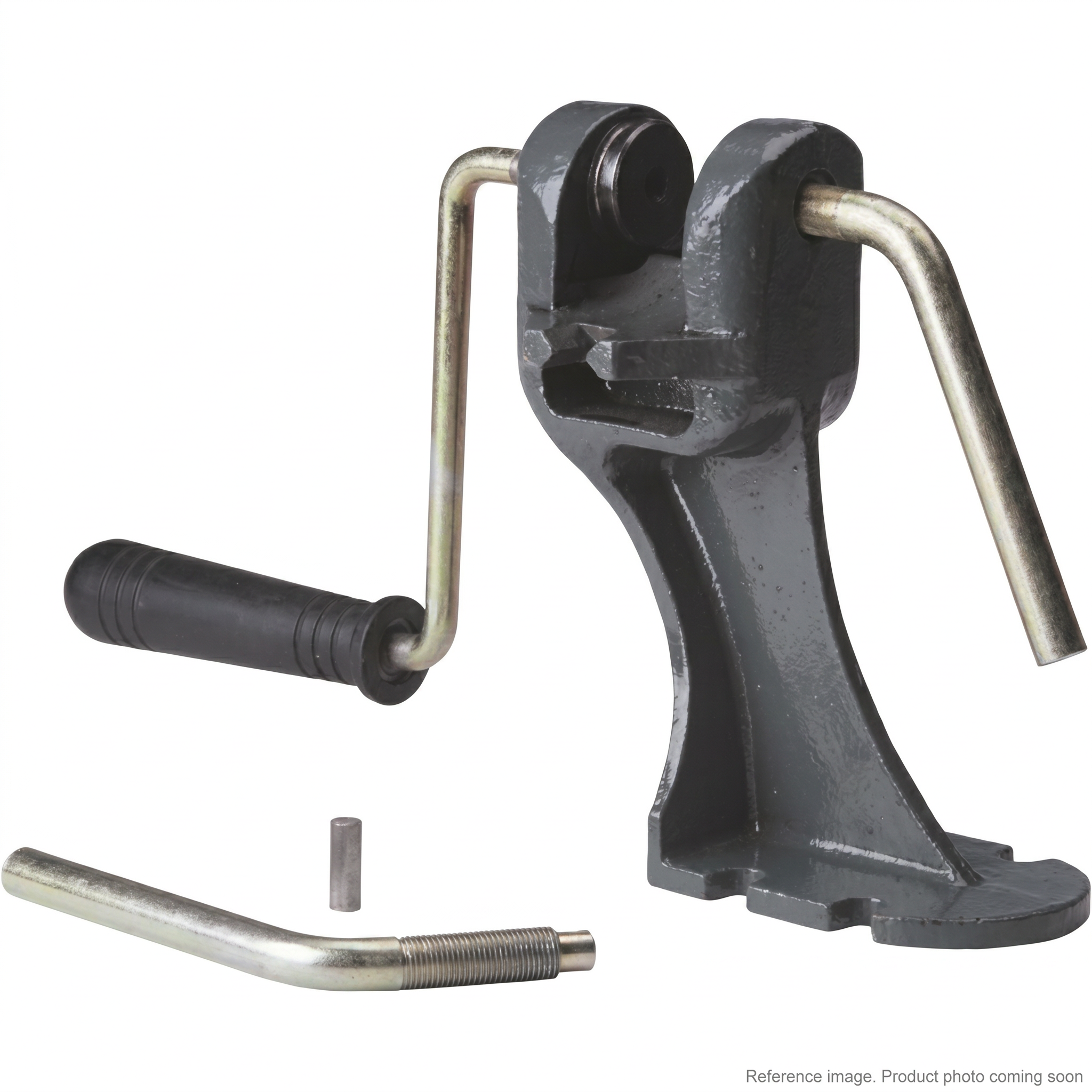 Oregon 24549-SI Shop Tools three-quarter angle product photo | stocked in BC, ships Canada-wide