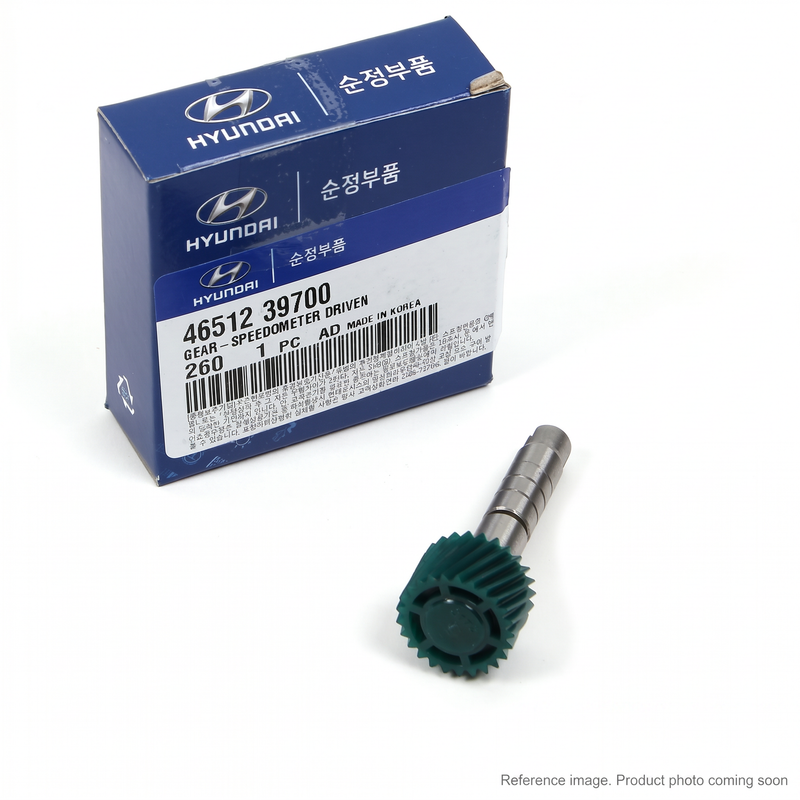 OEM-spec 247935 speed sensor gear Dana 6422-40 transmission stocked BC ships Canada-wide