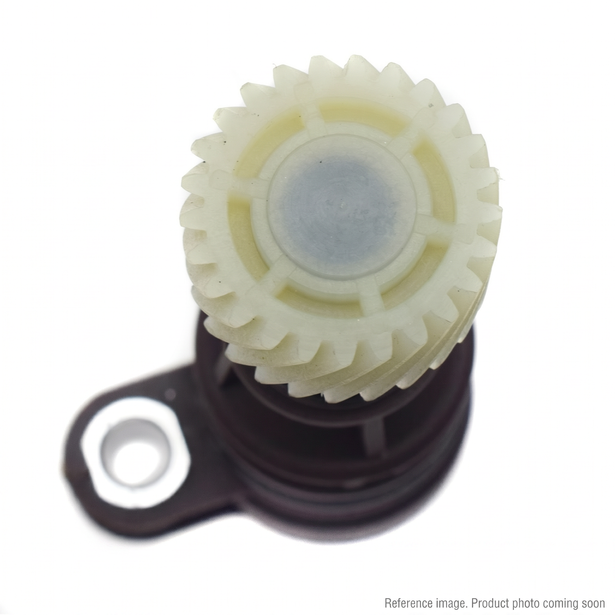 Hyundai 247935 Speed Sensor Gear three-quarter angle product photo | stocked in BC, ships Canada-wide