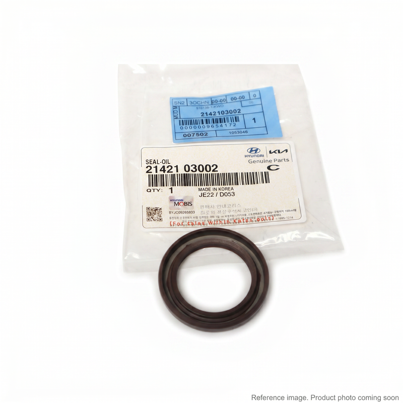 Hyundai 24L300210 Oil Seal for HL760-7 HL770-7 R210LC R290LC