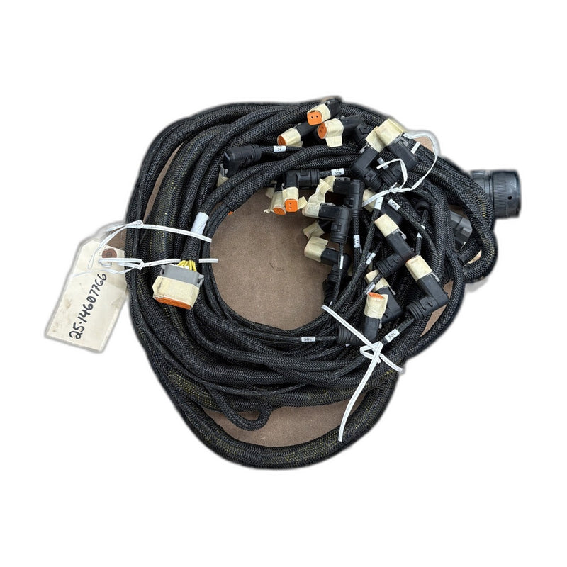 Skyjack 25-14-60796 Wire Harness OEM Aerial Work Platform Part