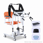 Accessibility in Motion Ltd. 252805609 Part number placeholder front product photo | stocked in BC, ships Canada-wide thumbnail 1