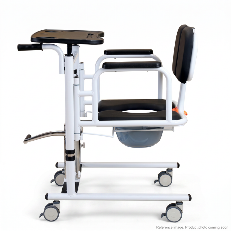 Accessibility in Motion Ltd. 252805627 Part number placeholder front product photo | stocked in BC, ships Canada-wide