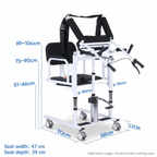 Accessibility in Motion Ltd. 252805627 Part number placeholder alternate angle product photo | stocked in BC, ships Canada-wide thumbnail 3