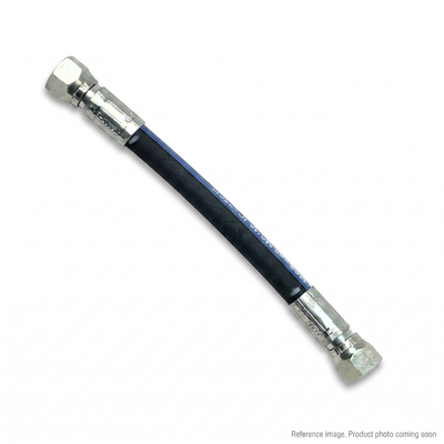 XCMG 252805632 Hose front product photo | stocked in BC, ships Canada-wide