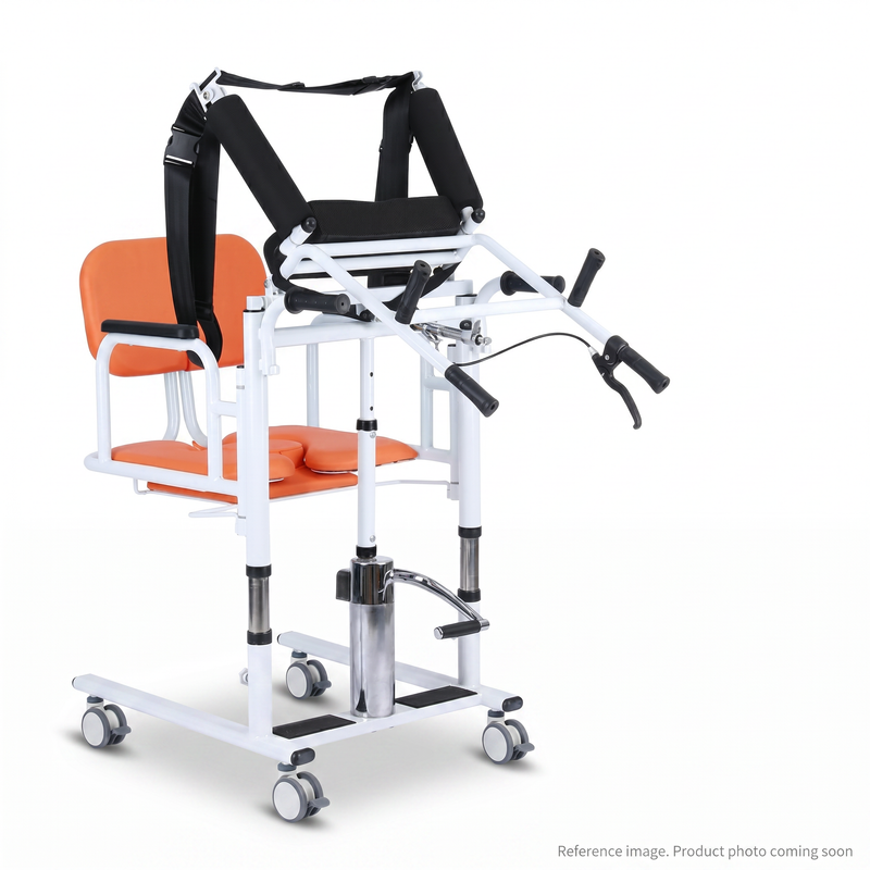 Accessibility in Motion Ltd. 252805684 Part number placeholder front product photo | stocked in BC, ships Canada-wide