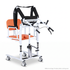 Accessibility in Motion Ltd. 252805684 Part number placeholder front product photo | stocked in BC, ships Canada-wide thumbnail 1
