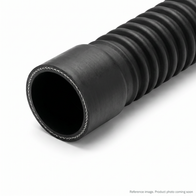 Gates 25321 Vulco-Flex II flexible coolant hose heavy-duty trucks stocked BC ships Canada-wide