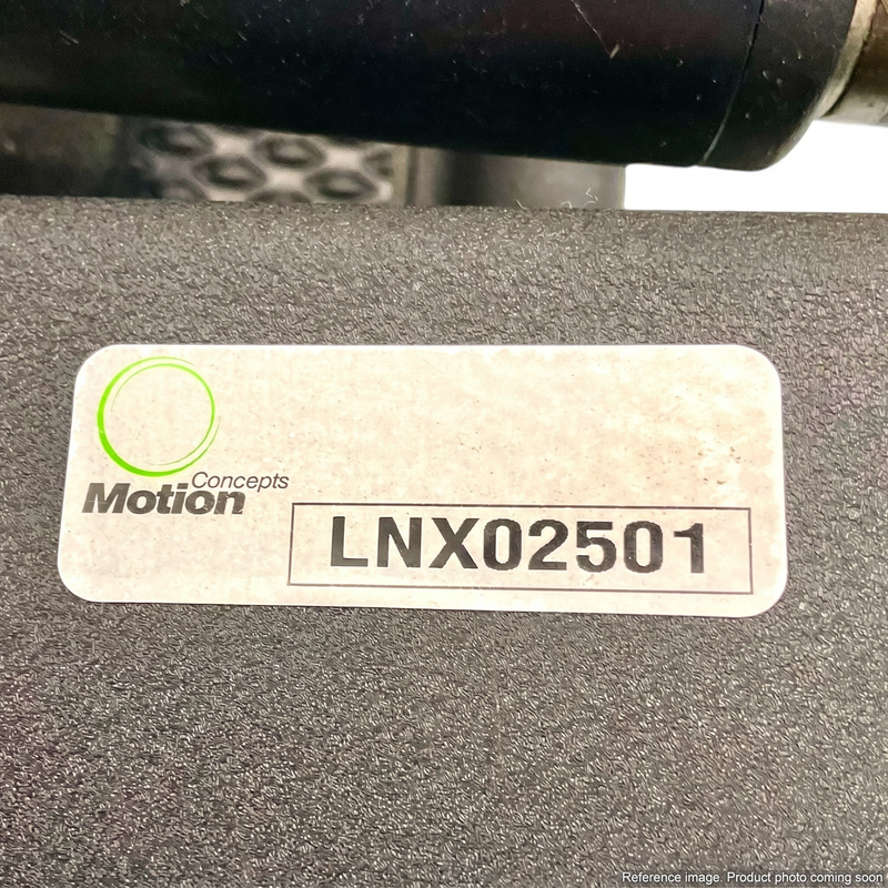 Accessibility in Motion Ltd. 253801161 Part number placeholder front product photo | stocked in BC, ships Canada-wide