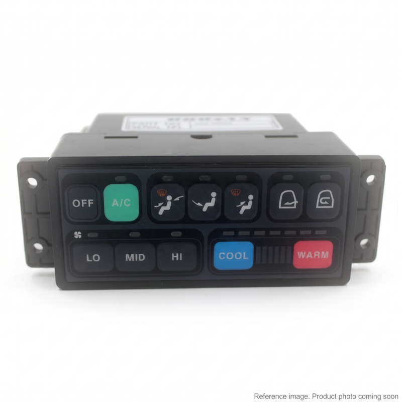 Doosan 25431035A EPOS-V controller Solar 220LC-V 220LL DH220-5 excavator stocked BC ships Canada