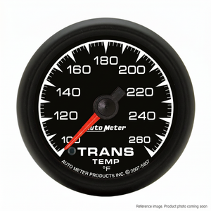 25D100441 Transmission Temp Gauge by Hyundai | Only 1 Left B