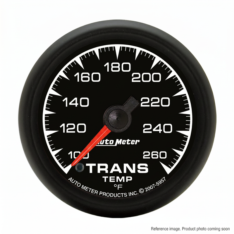 Hyundai 25D100441 transmission temp gauge HL720-3C HL740 H70 H80 forklift stocked BC ships Canada