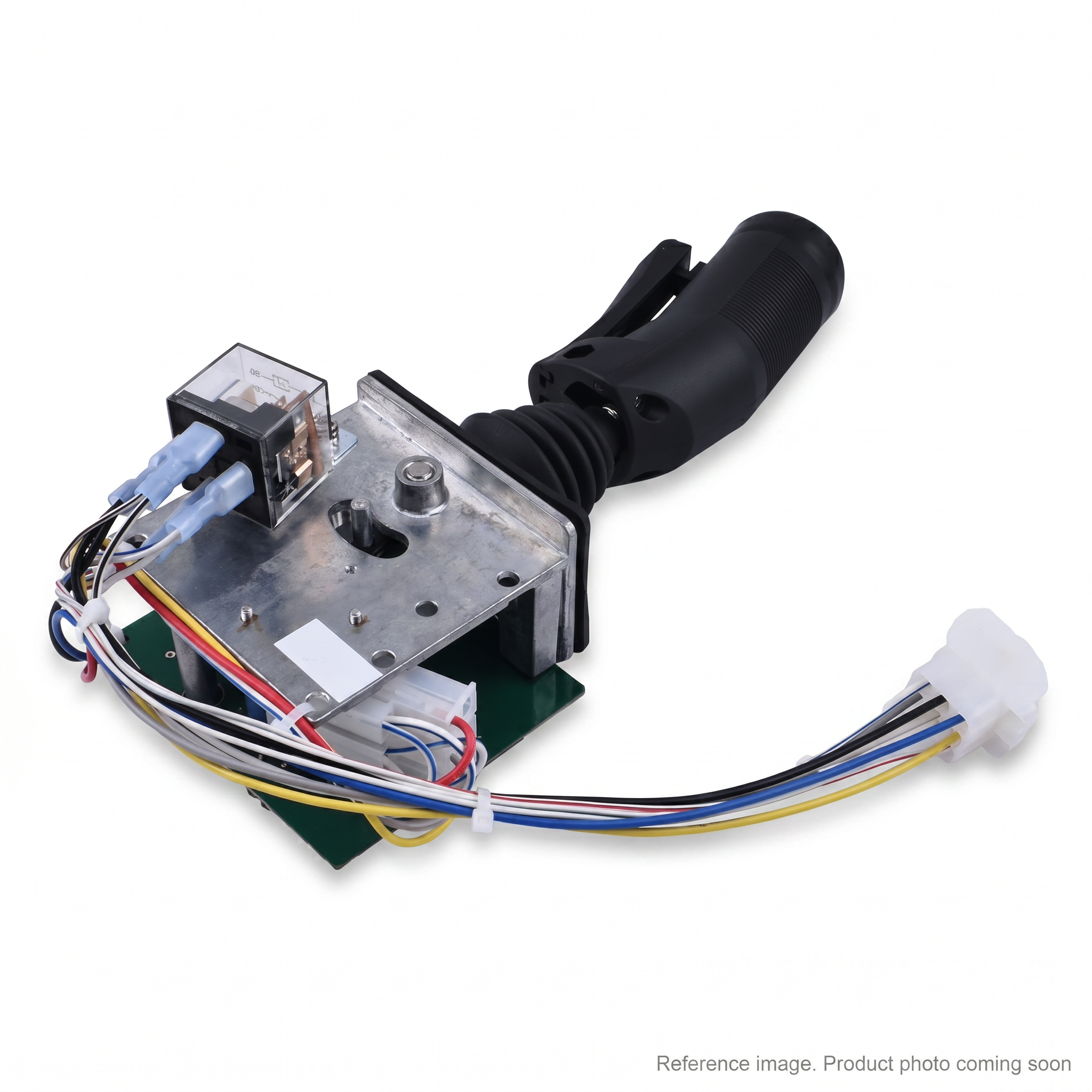Skyjack 262210 Joystick Controller front product photo | stocked in BC, ships Canada-wide
