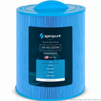 Unknown 26712-06-06 Filter alternate angle product photo | stocked in BC, ships Canada-wide thumbnail 3