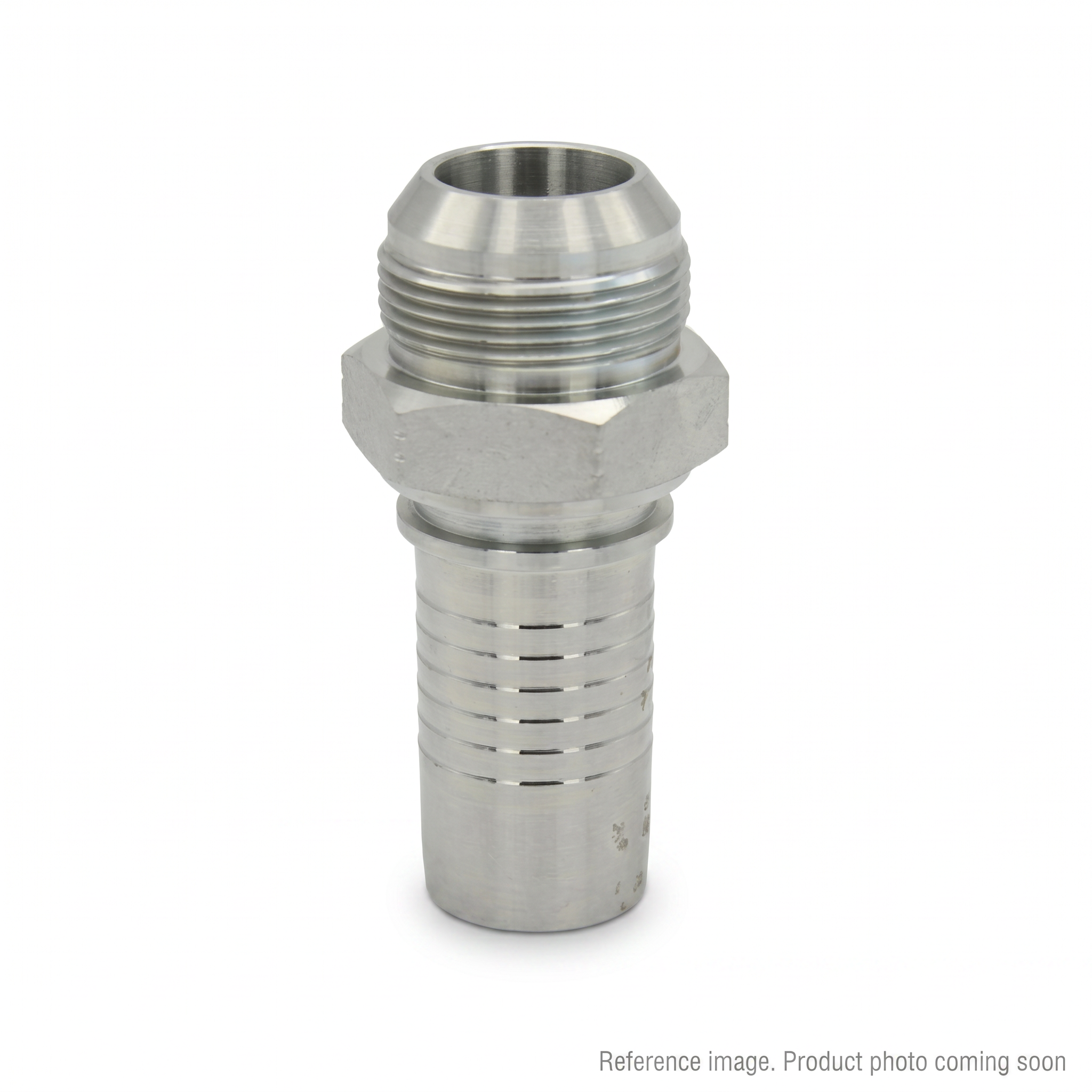 Winner 26791-06-06 Hose three-quarter angle product photo | stocked in BC, ships Canada-wide