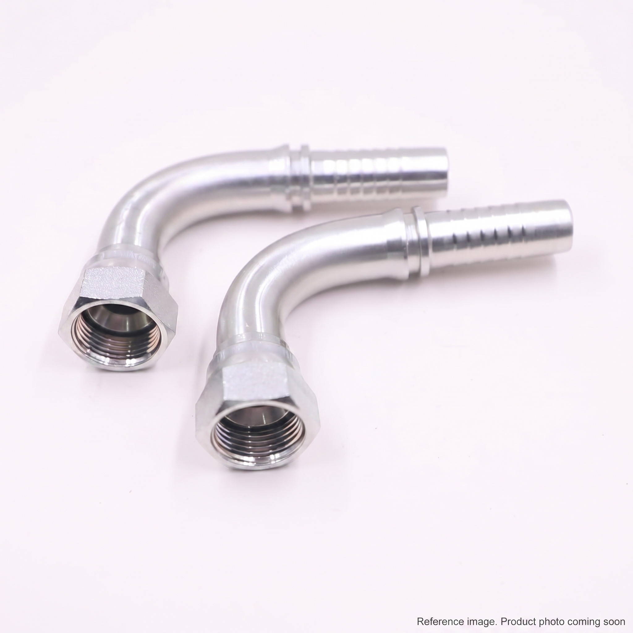JIC 26792-12-12 Hydraulic Fittings alternate angle product photo | stocked in BC, ships Canada-wide