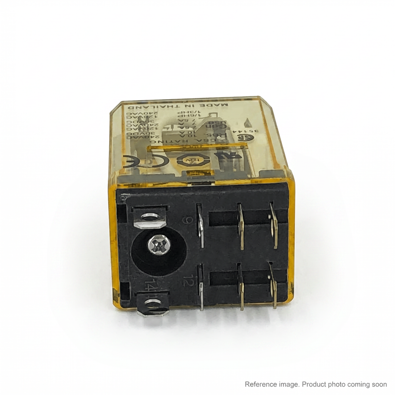 Genuine Skyjack 27978 Relay for SJIII scissor lifts
