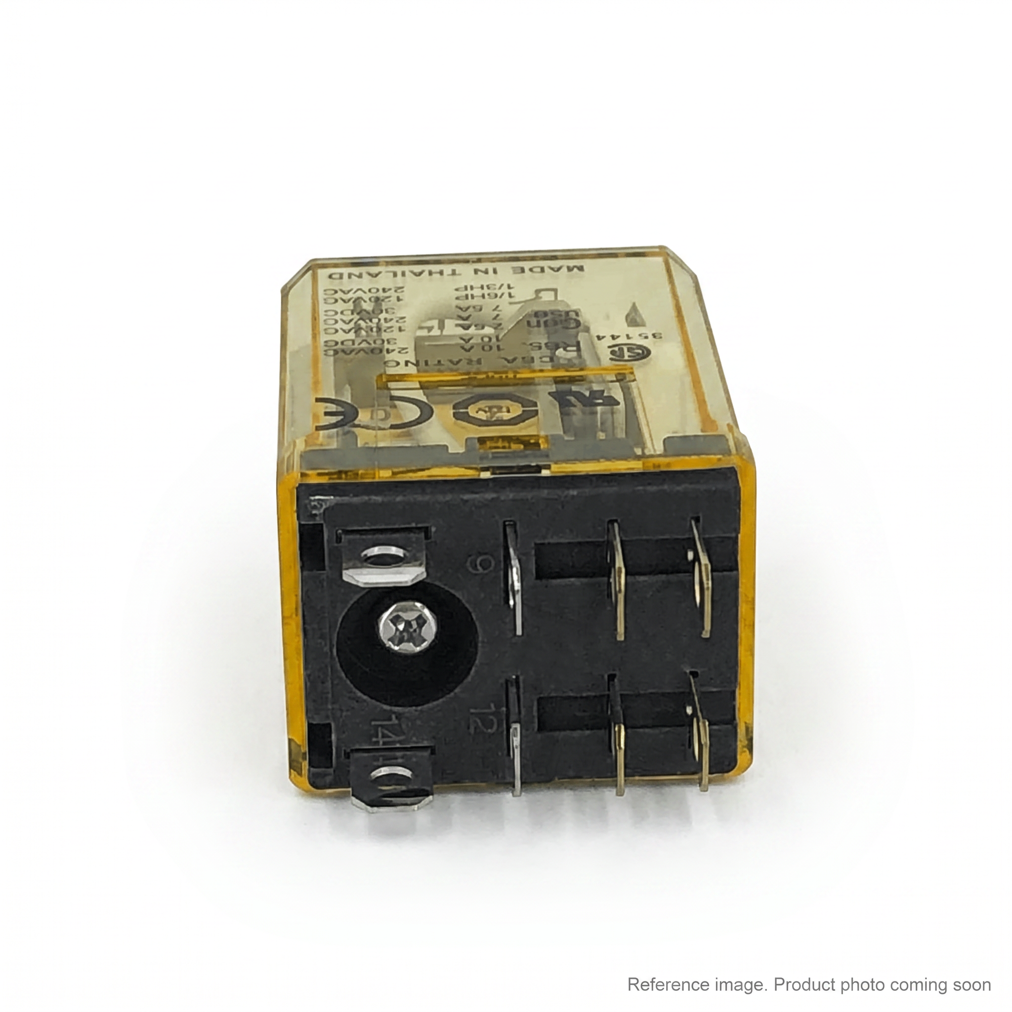 Skyjack 27978 Relay front product photo | stocked in BC, ships Canada-wide