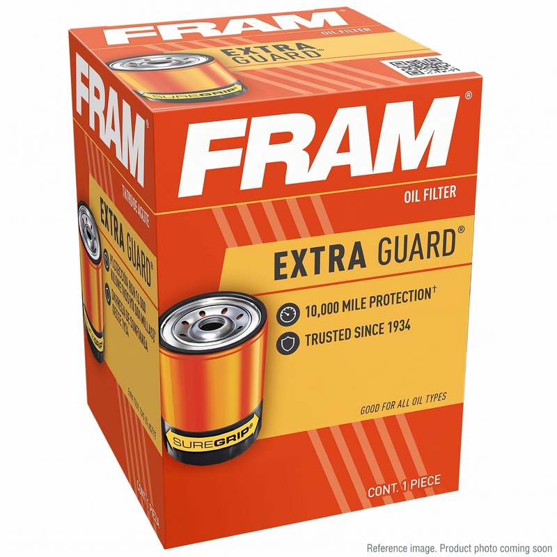FRAM PH2825 Spin-On Oil Filter for Toyota forklift Isuzu Kubota equipment