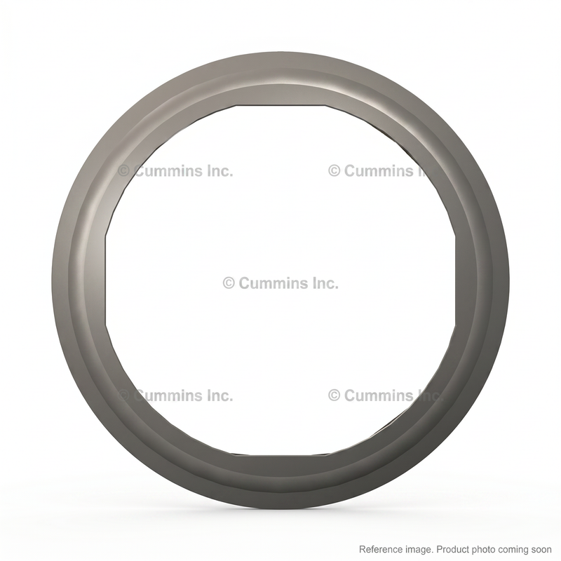 Genuine Cummins 2880215 AFM device gasket aftertreatment B4.5 B6.7 ISL ISX | AIM Rentals BC