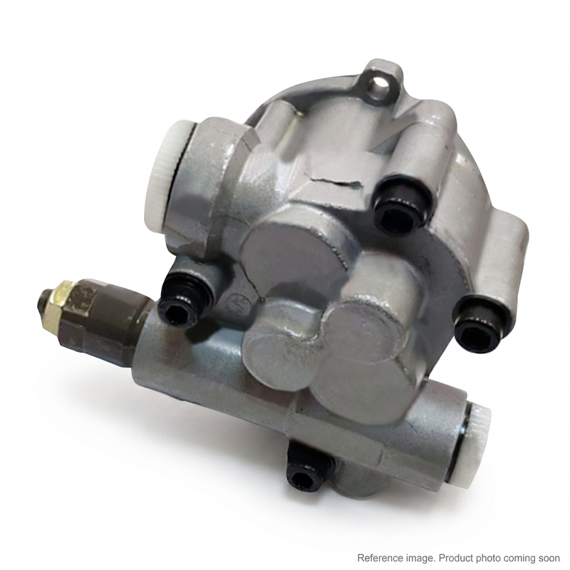 Hyundai 29024400398C Gear Pump Assembly for R540LC-3A excavator