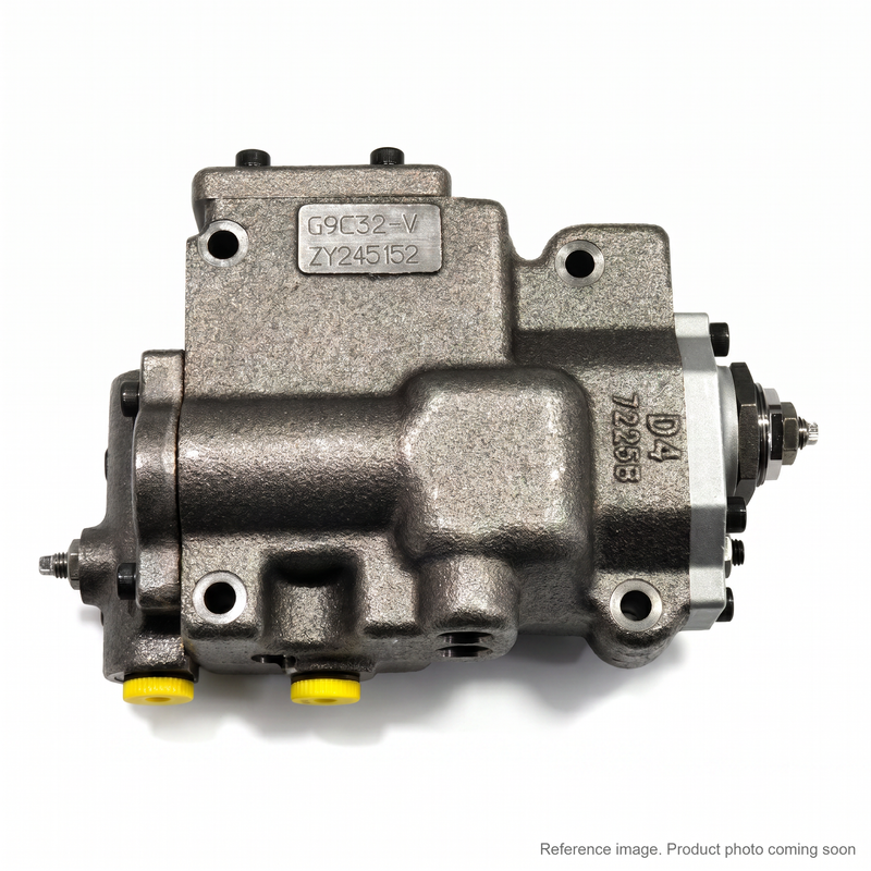 Hyundai 293G9C39 Hydraulic Pump Regulator for R210LC-7 R250LC-7 excavators