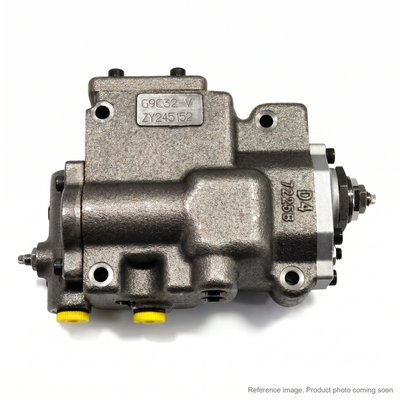 Hyundai 293G9C39 Hydraulic Pump Regulator Assy front product photo | stocked in BC, ships Canada-wide