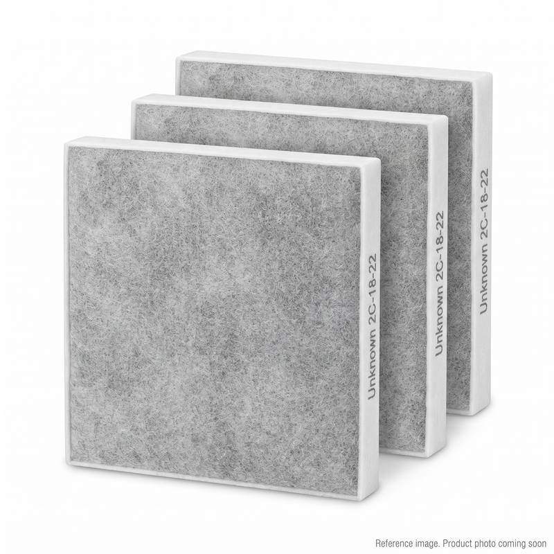 Unknown 2C-18-22 Filter front product photo | stocked in BC, ships Canada-wide