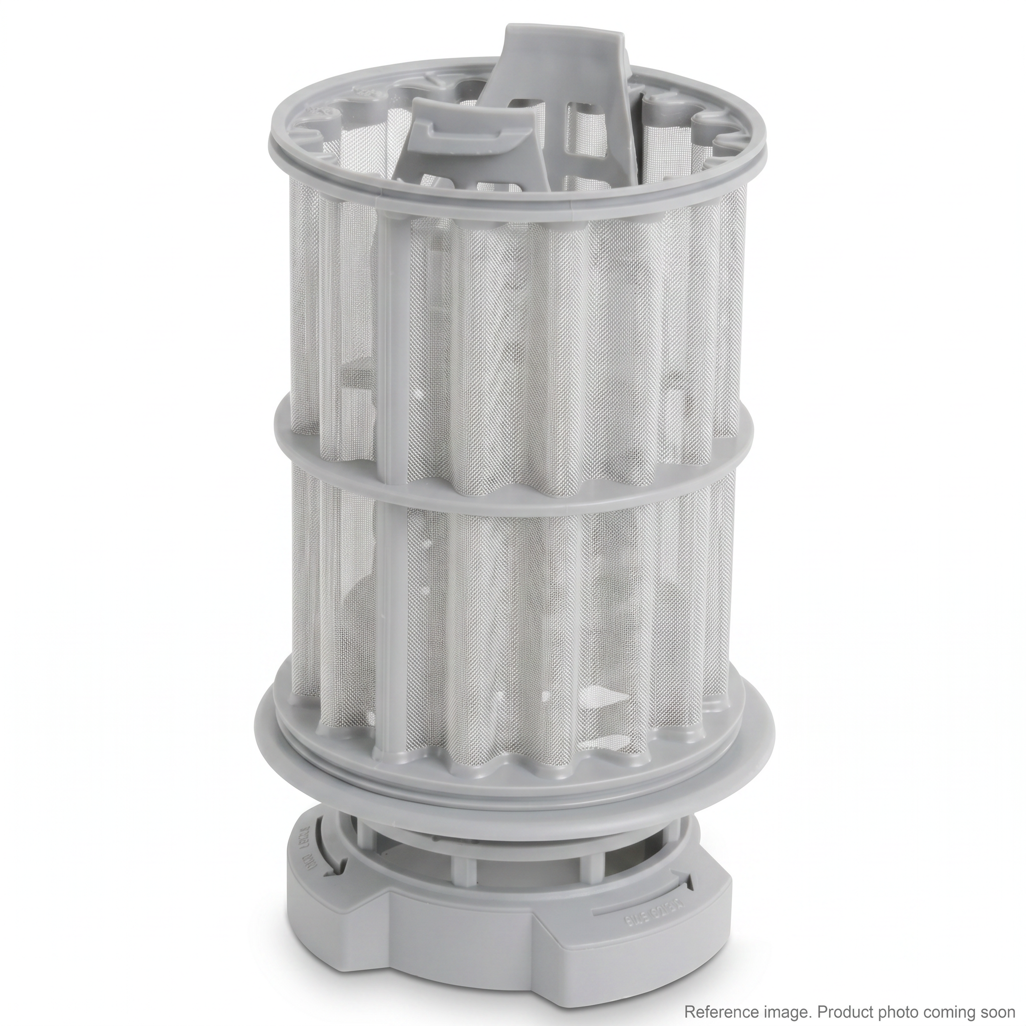 Bosch 30062800628B Filters three-quarter angle product photo | stocked in BC, ships Canada-wide