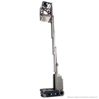 Aim Rentals 3035-20-20 Hydraulic Fitting alternate angle product photo | stocked in BC, ships Canada-wide thumbnail 3