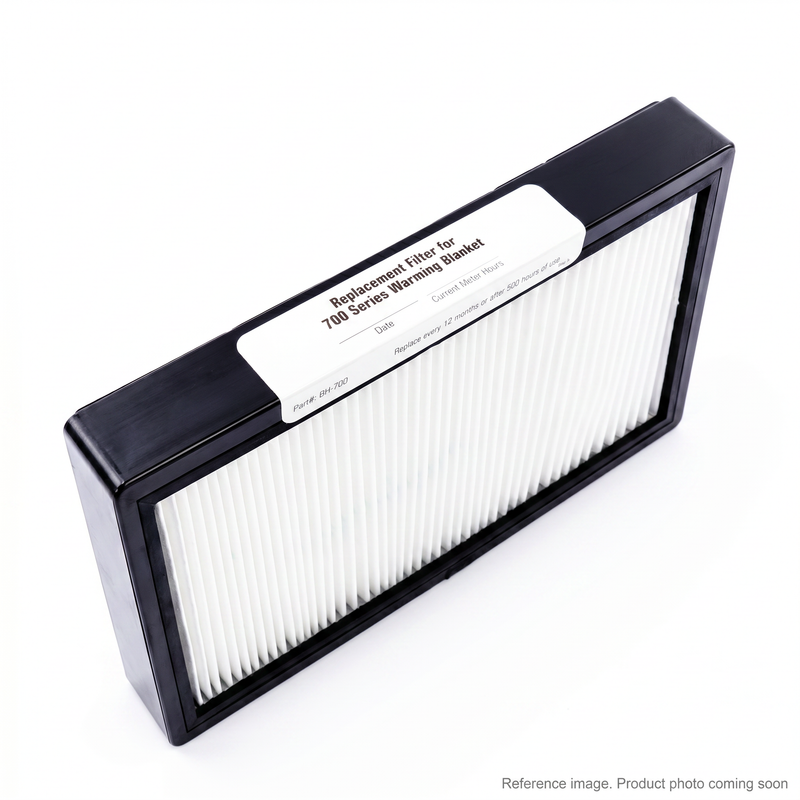 Unknown 3047-12 Filter front product photo | stocked in BC, ships Canada-wide