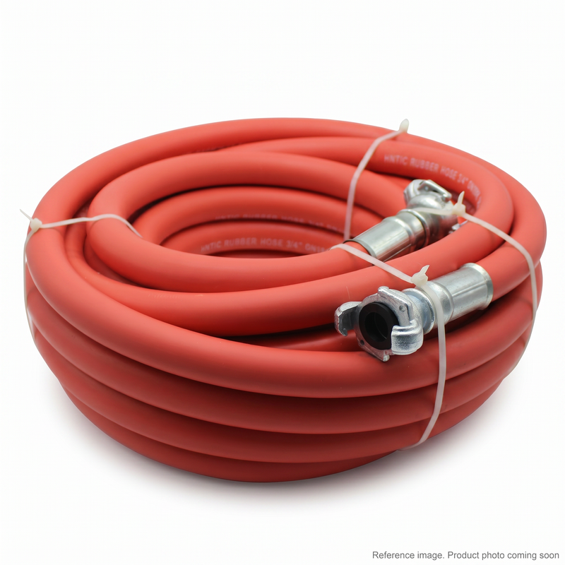 Aim Rentals 3050-08-08 Hydraulic Fitting front product photo | stocked in BC, ships Canada-wide