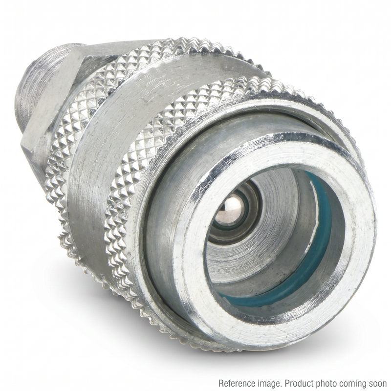 OEM-spec 3050-20-20 ORFS swivel straight adapter Dash-20 crosses Parker 20120-20-20 | AIM Rentals BC