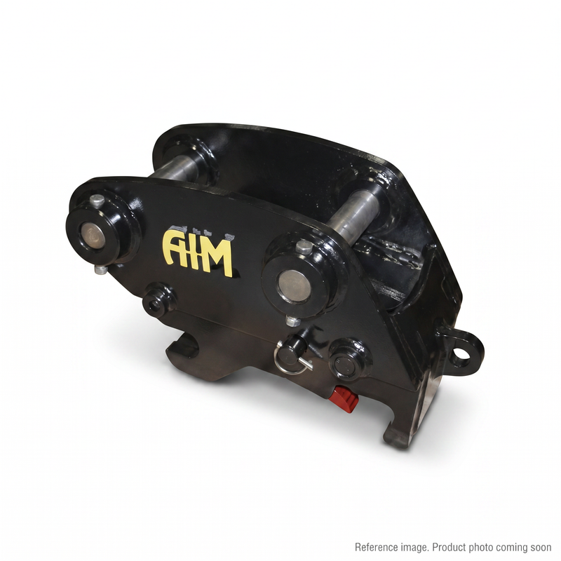 Aim Rentals 3052-10-08 Hydraulic Fitting front product photo | stocked in BC, ships Canada-wide