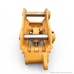 Aim Rentals 3052-10-08 Hydraulic Fitting alternate angle product photo | stocked in BC, ships Canada-wide thumbnail 3