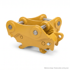 Aim Rentals 3052-16-12 Hydraulic Fitting alternate angle product photo | stocked in BC, ships Canada-wide thumbnail 3