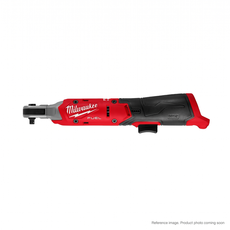 Milwaukee 3052-20 M12 FUEL 1/4 inch cordless ratchet bare tool