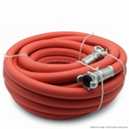Aim Rentals 3060-12-10 Hydraulic Fitting front product photo | stocked in BC, ships Canada-wide thumbnail 1