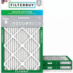 Unknown 30BO-12-16 Filter alternate angle product photo | stocked in BC, ships Canada-wide thumbnail 3
