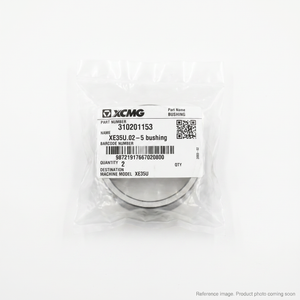 310201153 Bushing by XCMG | Only 2 Left BC