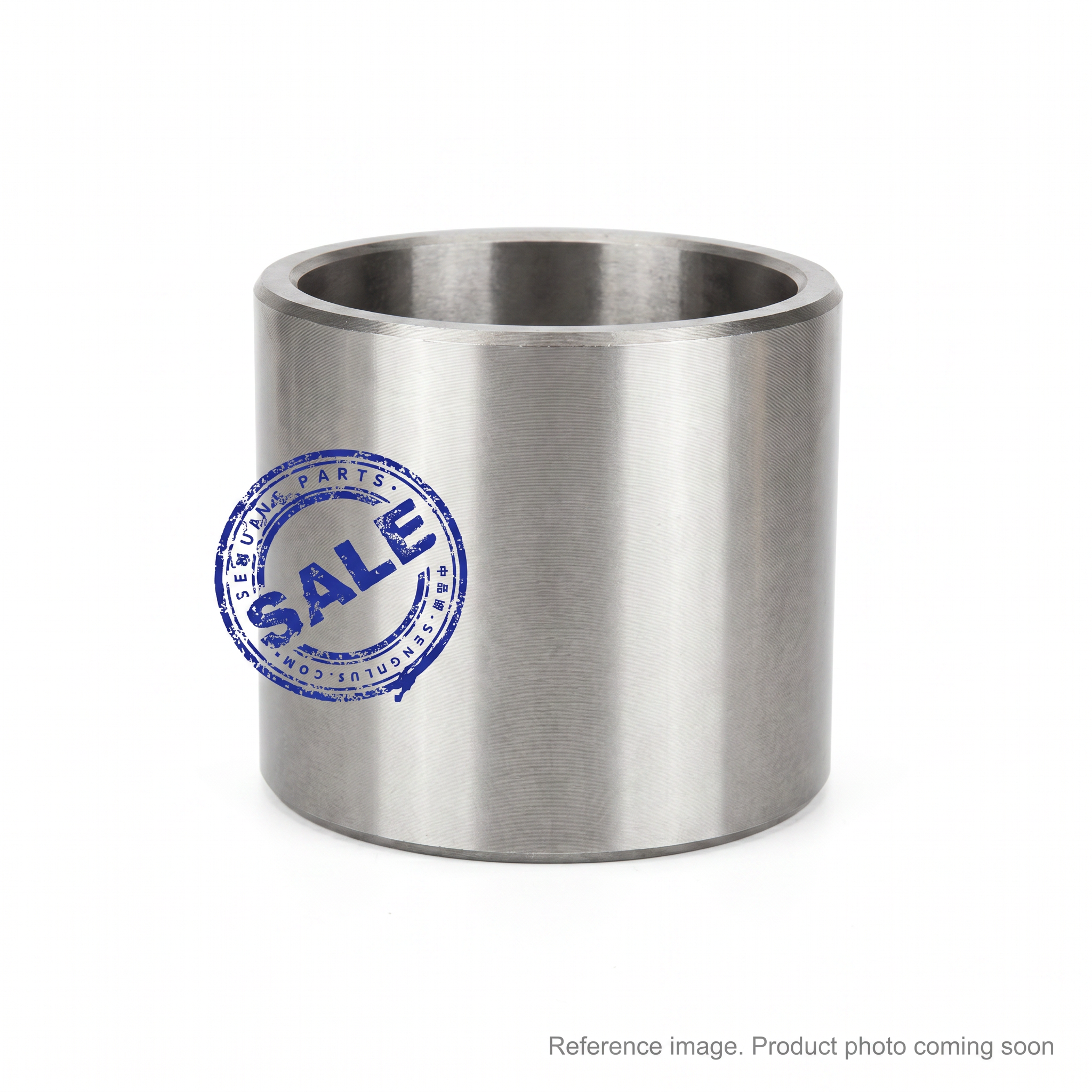 XCMG 310201153 Bushing alternate angle product photo | stocked in BC, ships Canada-wide
