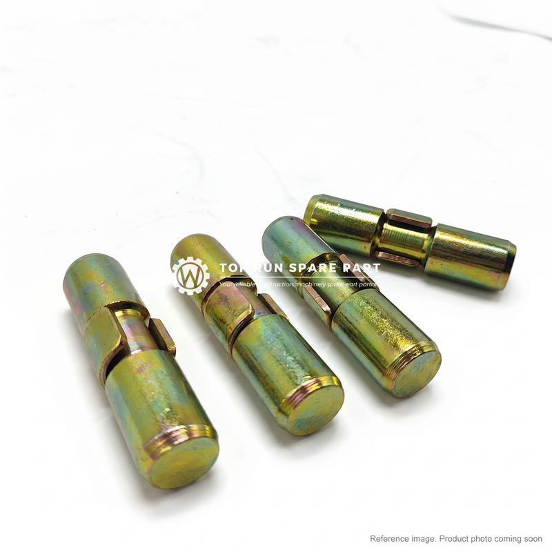 XCMG 310202240 Excavator Pin XE335C XE55U OEM Linkage