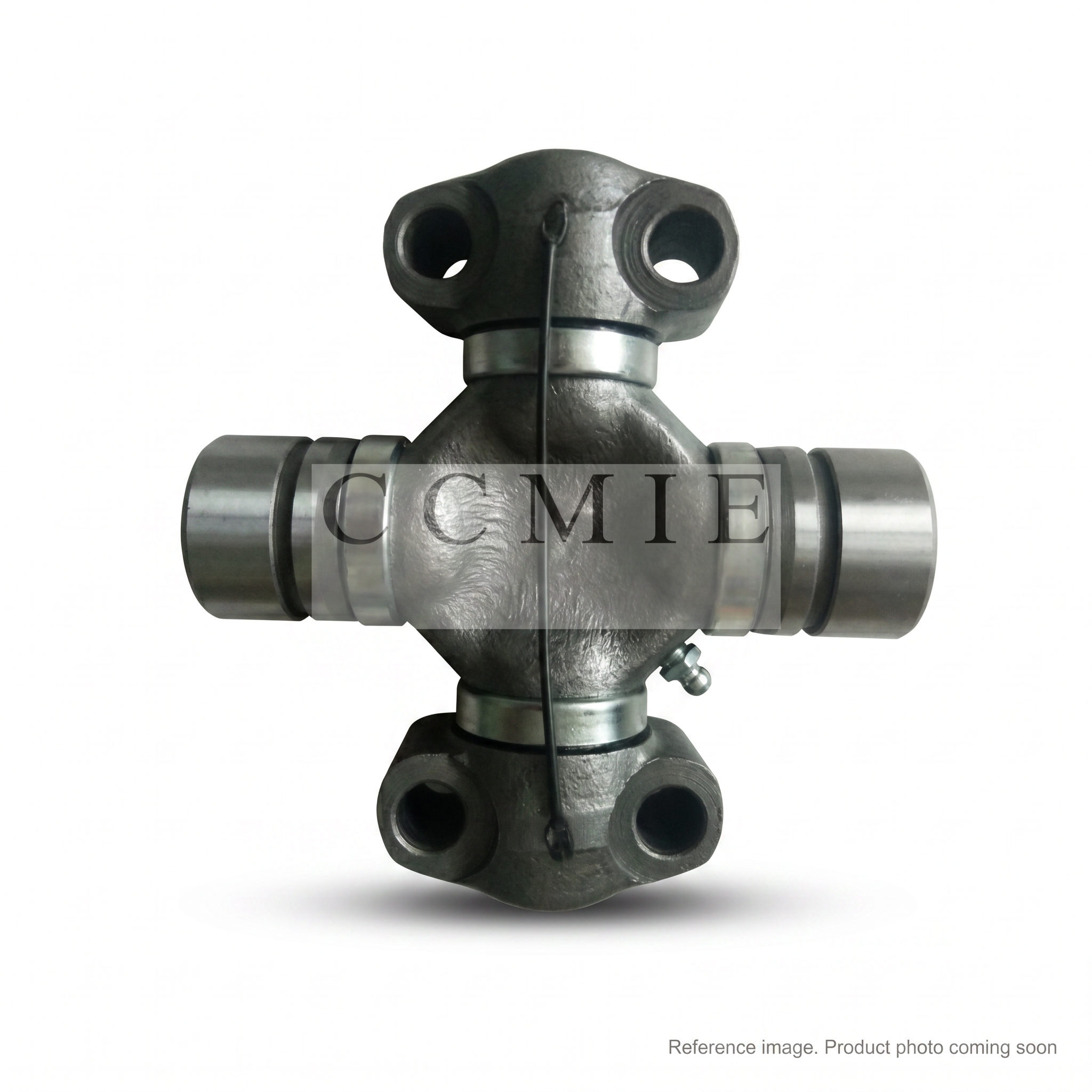 XCMG 310202243 Excavator Shaft three-quarter angle product photo | stocked in BC, ships Canada-wide