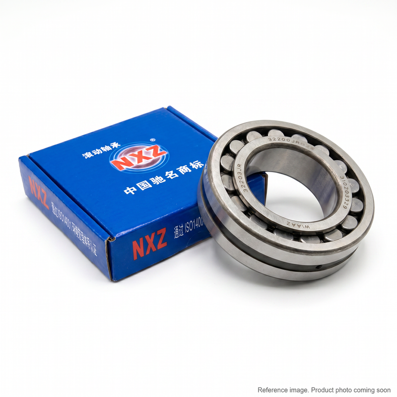 XCMG 310203329 Bearing front product photo | stocked in BC, ships Canada-wide