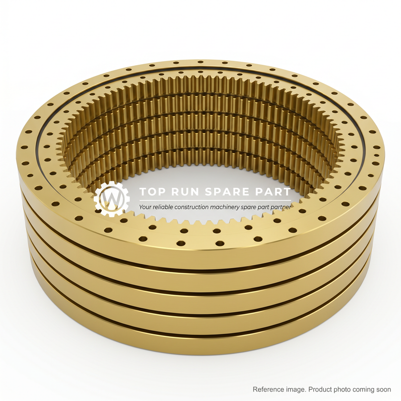 XCMG 310203354 Bearing front product photo | stocked in BC, ships Canada-wide